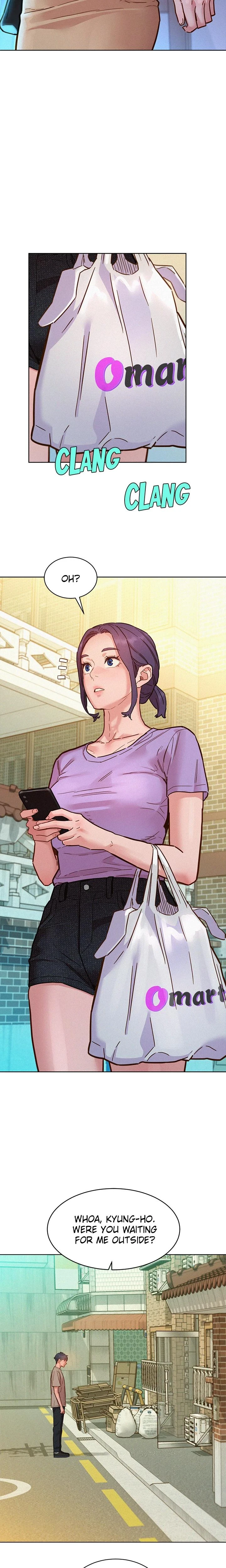 Friends To Lovers From Today Chapter 096 Page 4