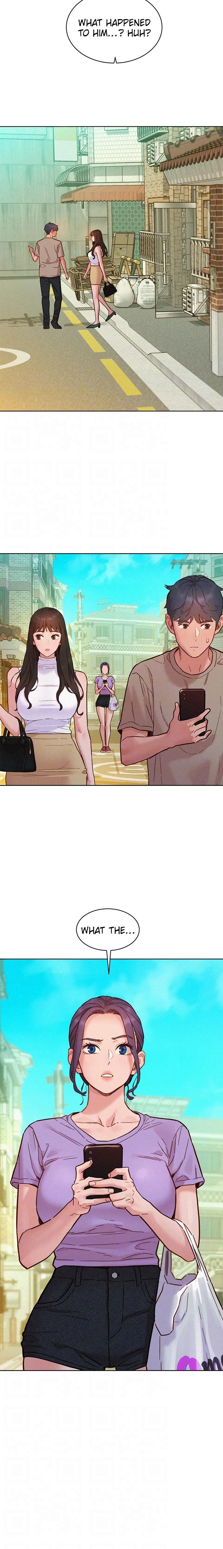 Friends To Lovers From Today Chapter 096 Page 5
