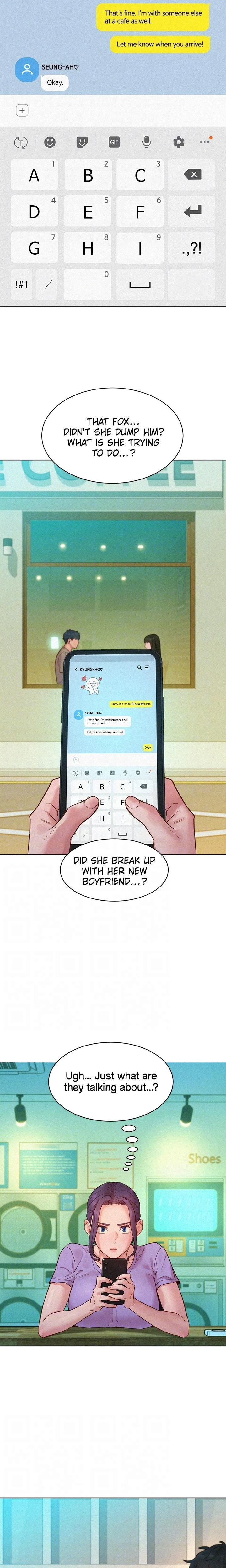 Friends To Lovers From Today Chapter 096 Page 7