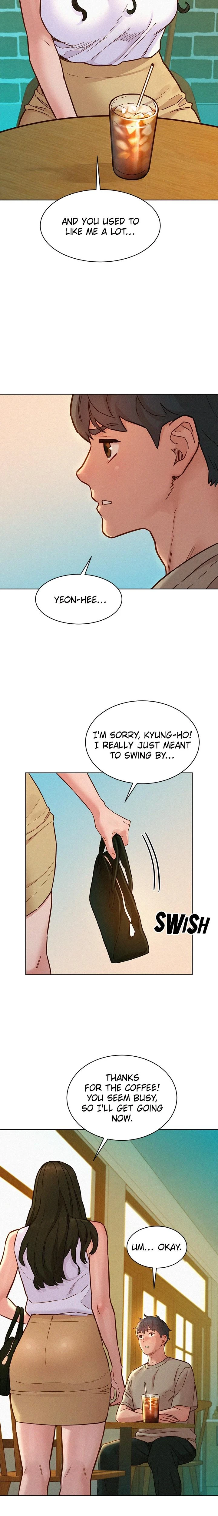 Friends To Lovers From Today Chapter 096 Page 10