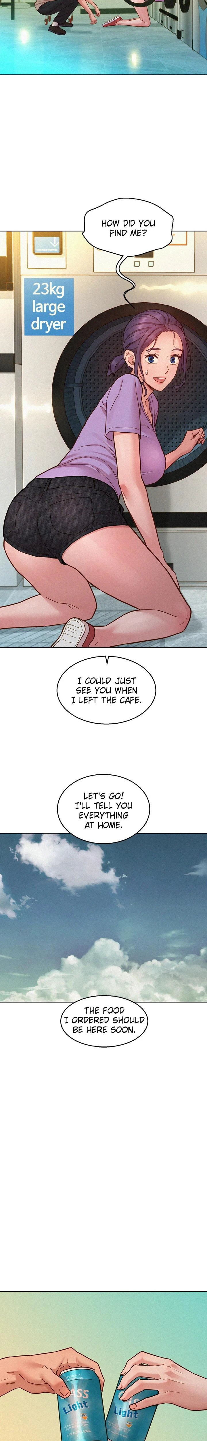 Friends To Lovers From Today Chapter 096 Page 13
