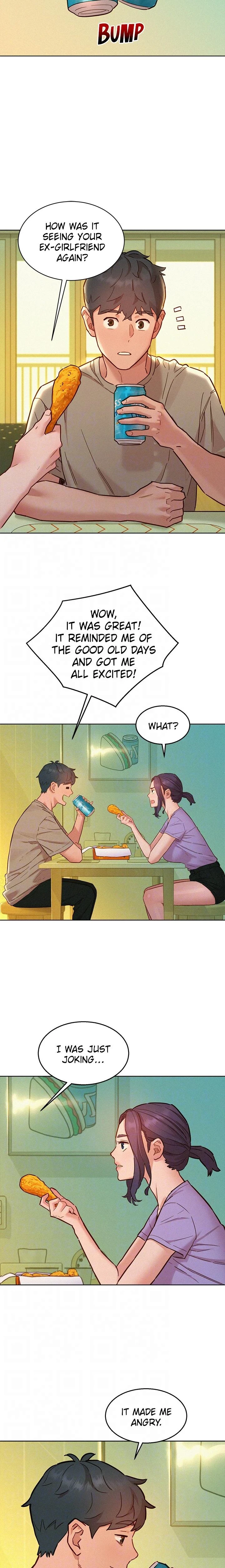 Friends To Lovers From Today Chapter 096 Page 14