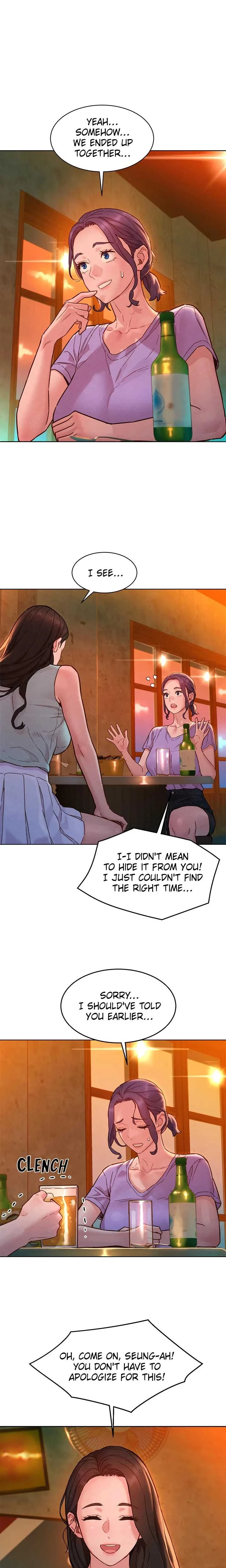 Friends To Lovers From Today Chapter 097 Page 3