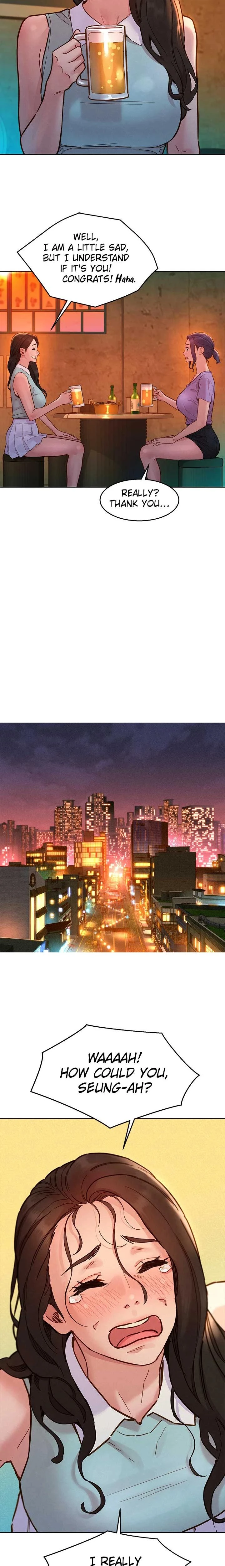 Friends To Lovers From Today Chapter 097 Page 4