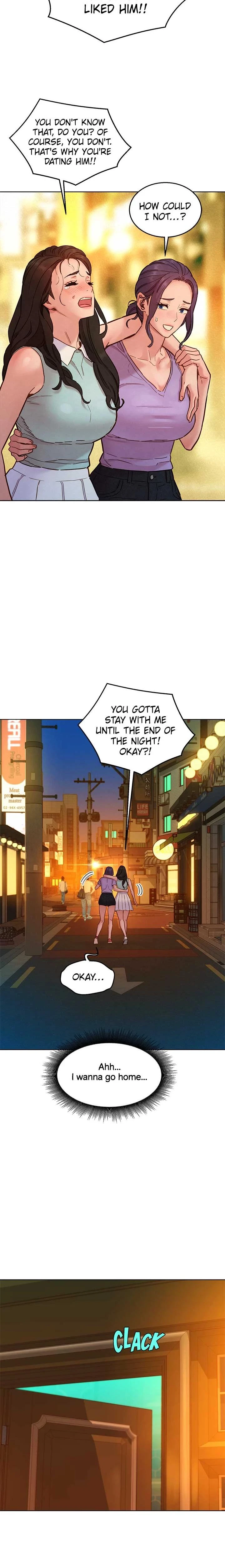Friends To Lovers From Today Chapter 097 Page 5