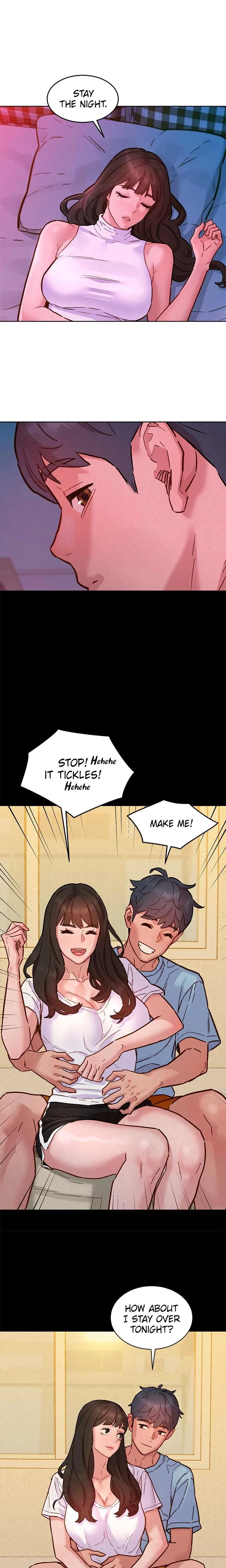 Friends To Lovers From Today Chapter 097 Page 13