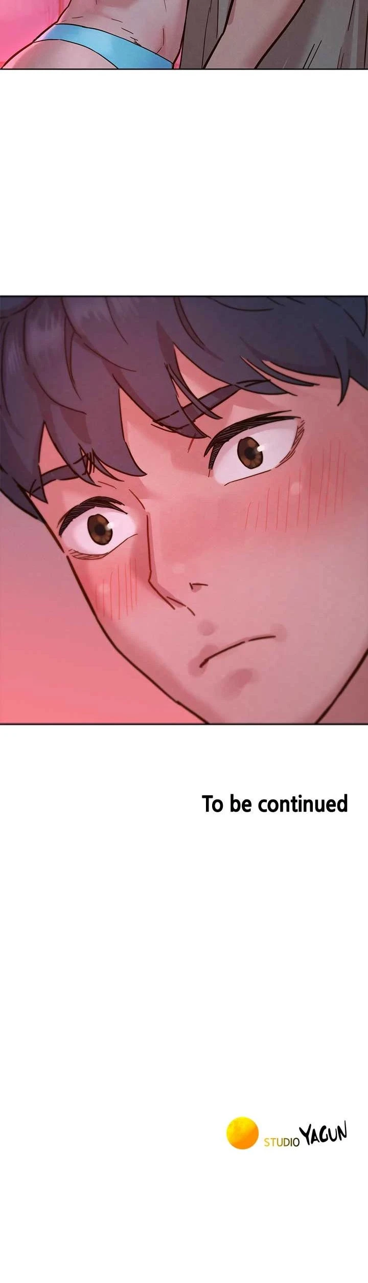 Friends To Lovers From Today Chapter 097 Page 21