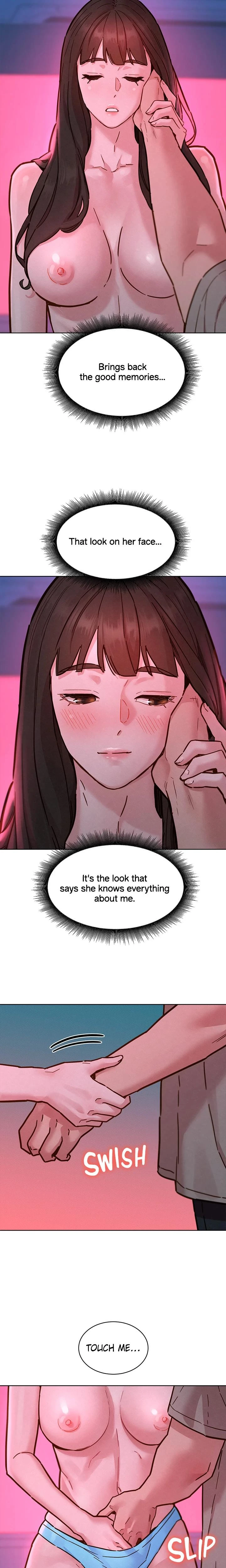 Friends To Lovers From Today Chapter 098 Page 3