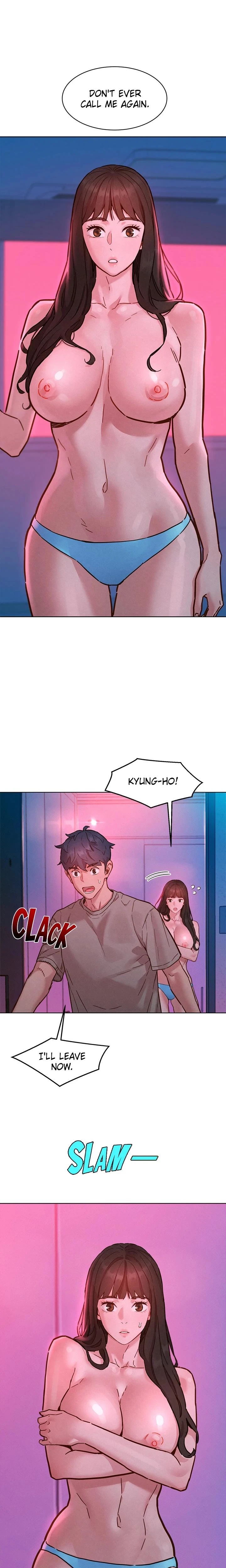 Friends To Lovers From Today Chapter 098 Page 5