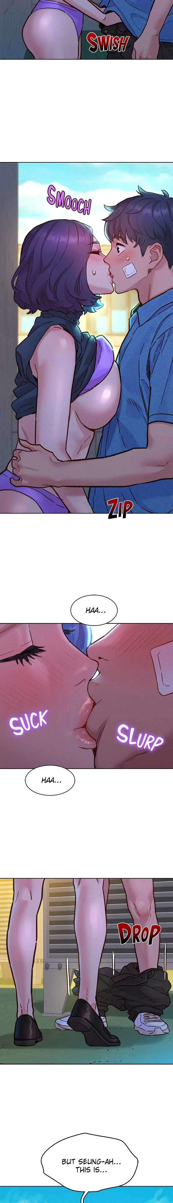 Friends To Lovers From Today Chapter 099 Page 3