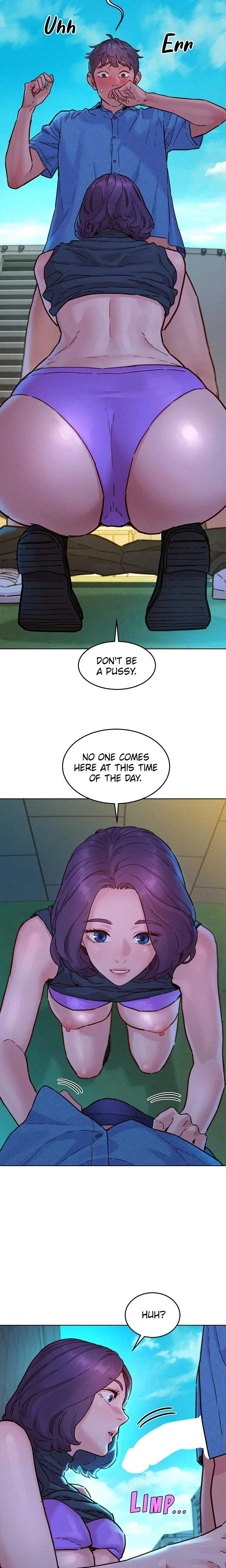 Friends To Lovers From Today Chapter 099 Page 4