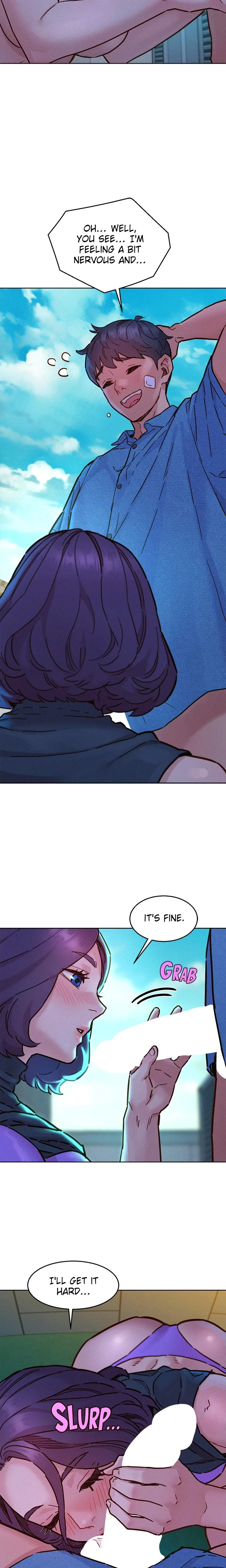Friends To Lovers From Today Chapter 099 Page 5