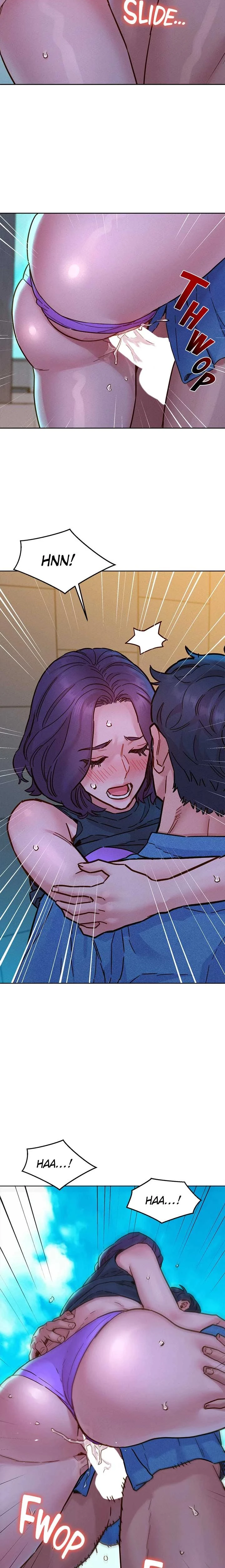 Friends To Lovers From Today Chapter 099 Page 14