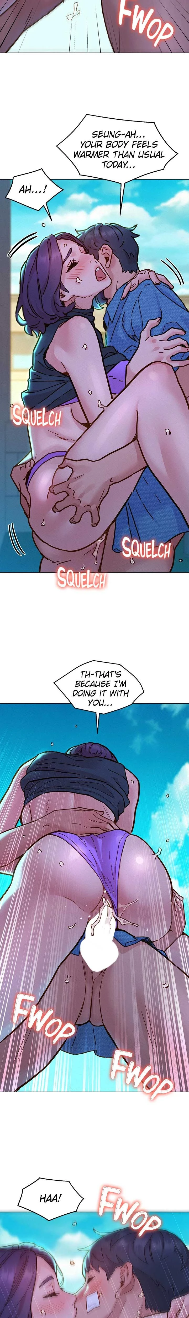 Friends To Lovers From Today Chapter 099 Page 15