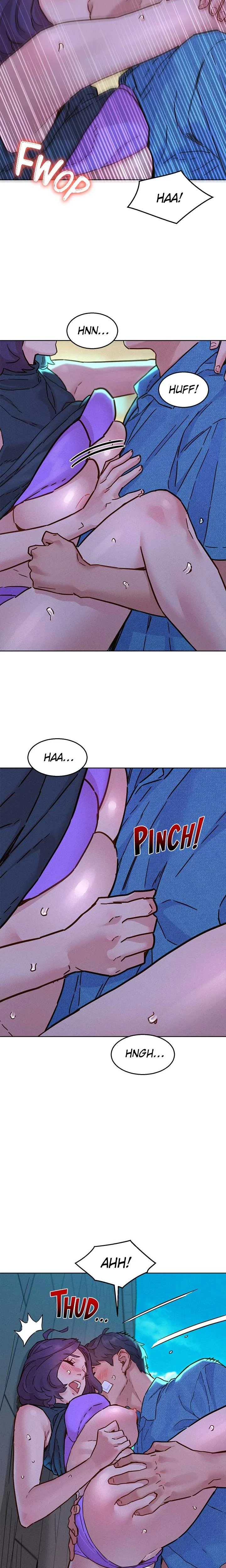 Friends To Lovers From Today Chapter 099 Page 16