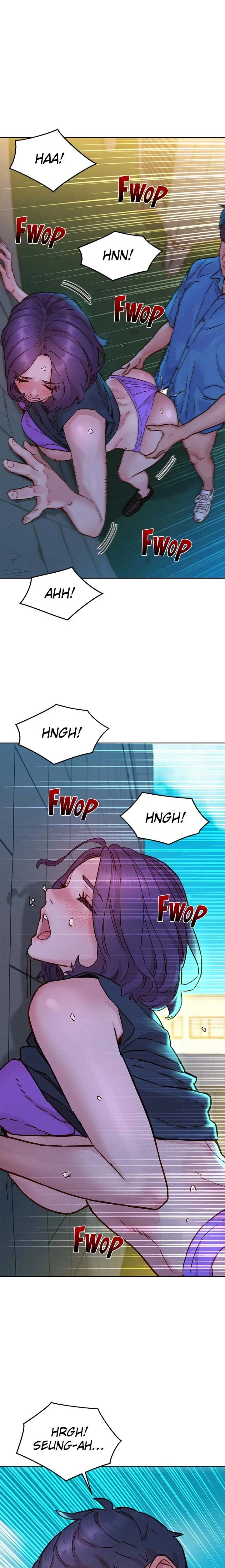 Friends To Lovers From Today Chapter 099 Page 19