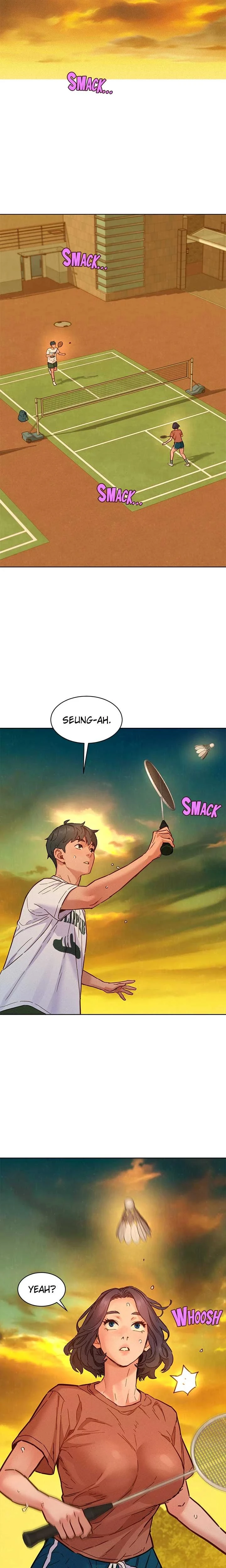 Friends To Lovers From Today Chapter 100 Page 8
