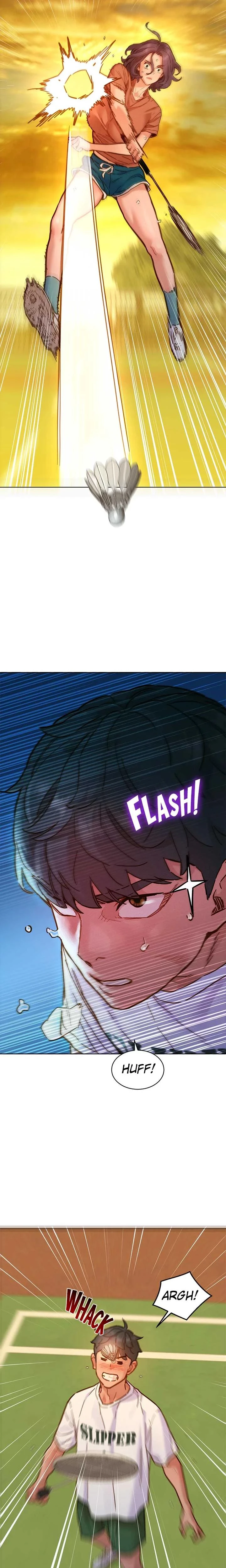 Friends To Lovers From Today Chapter 100 Page 10