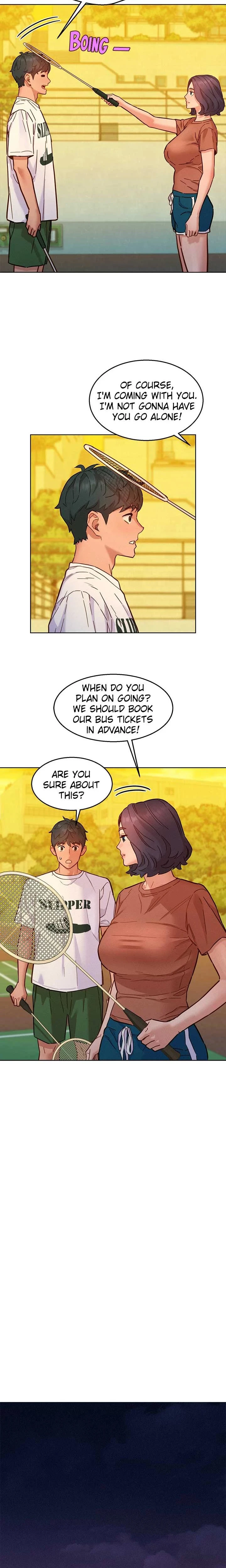 Friends To Lovers From Today Chapter 100 Page 12