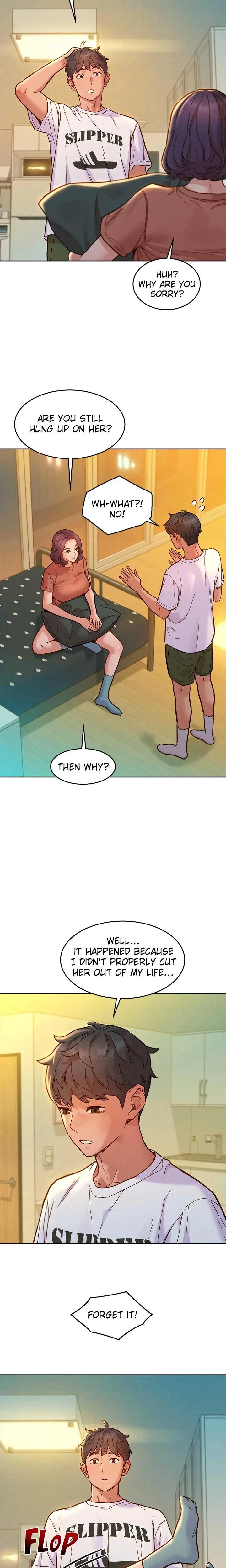 Friends To Lovers From Today Chapter 101 Page 2