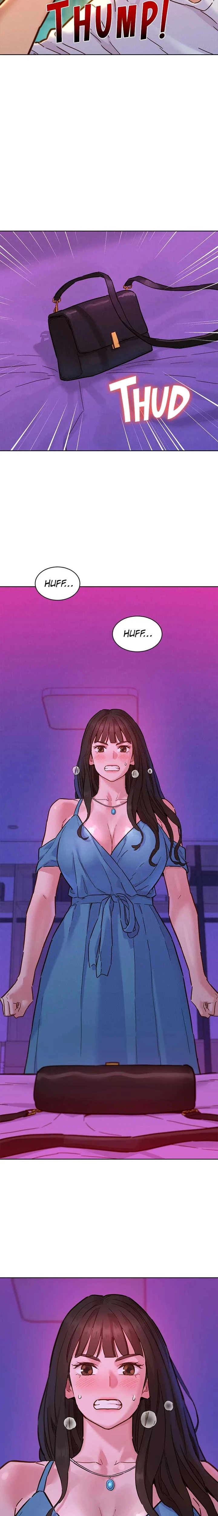 Friends To Lovers From Today Chapter 101 Page 5