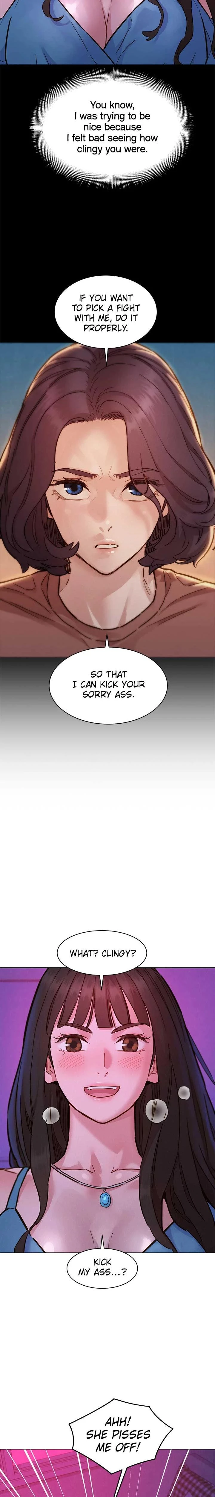 Friends To Lovers From Today Chapter 101 Page 6