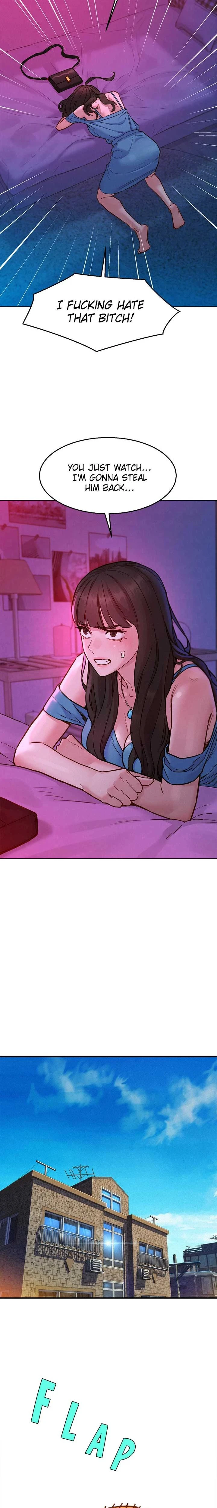 Friends To Lovers From Today Chapter 101 Page 7