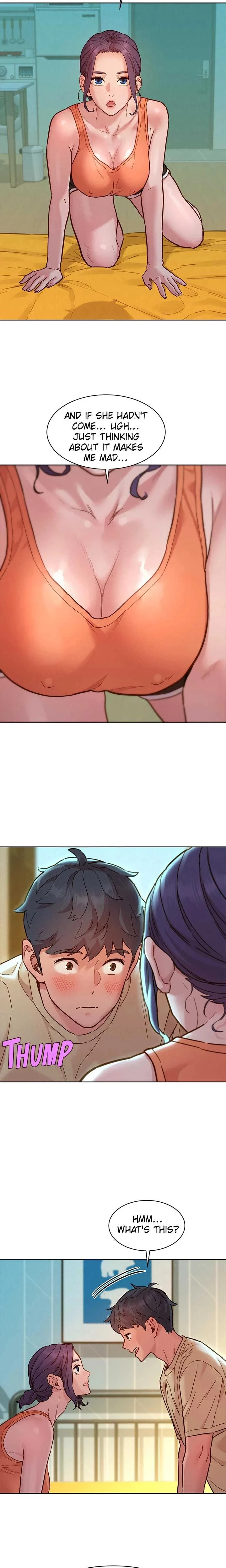 Friends To Lovers From Today Chapter 101 Page 10