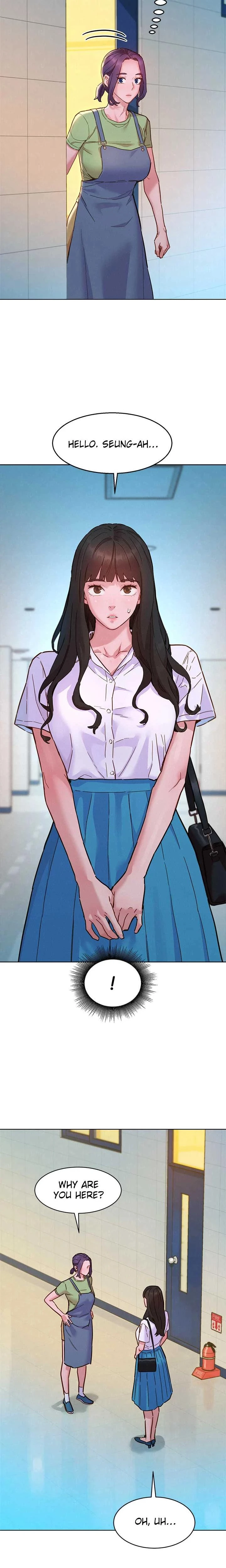 Friends To Lovers From Today Chapter 101 Page 16