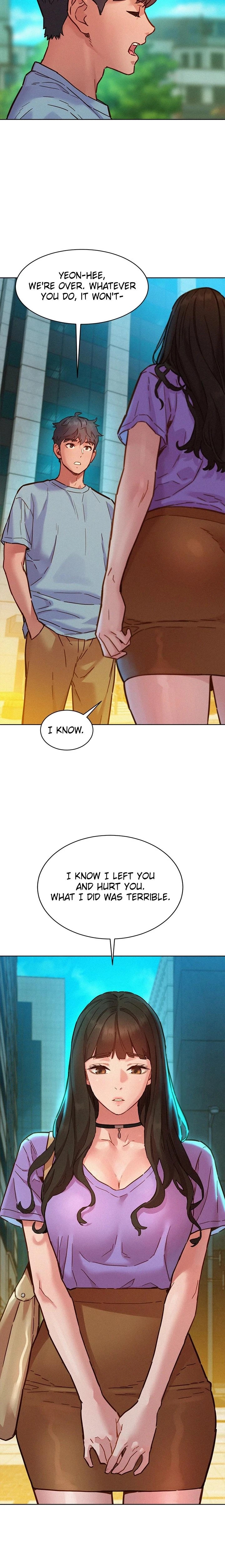 Friends To Lovers From Today Chapter 102 Page 2