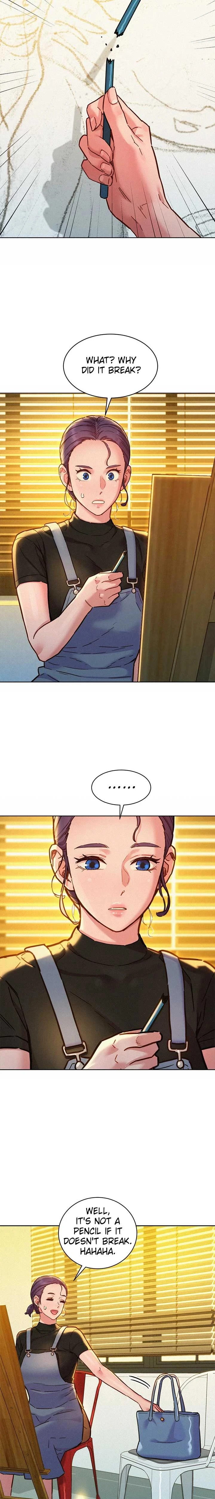 Friends To Lovers From Today Chapter 102 Page 4
