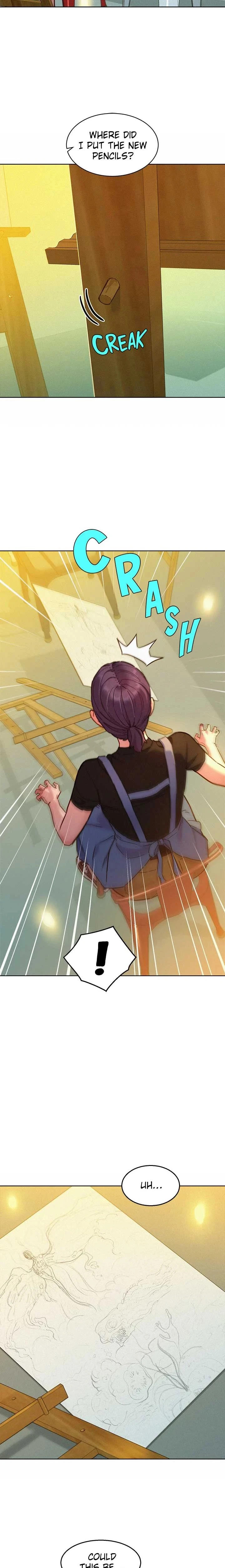 Friends To Lovers From Today Chapter 102 Page 5