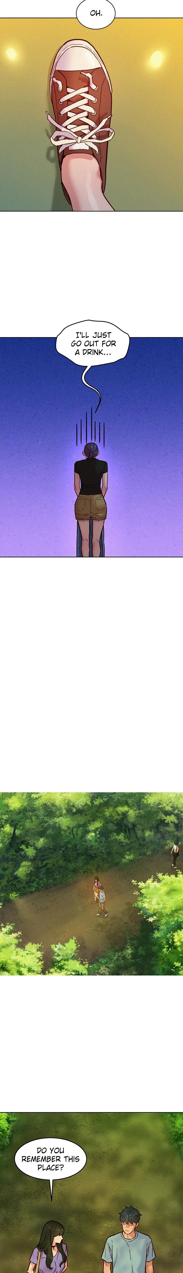 Friends To Lovers From Today Chapter 102 Page 7