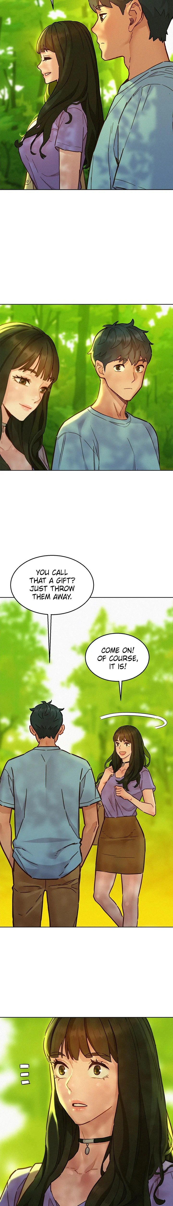 Friends To Lovers From Today Chapter 102 Page 10