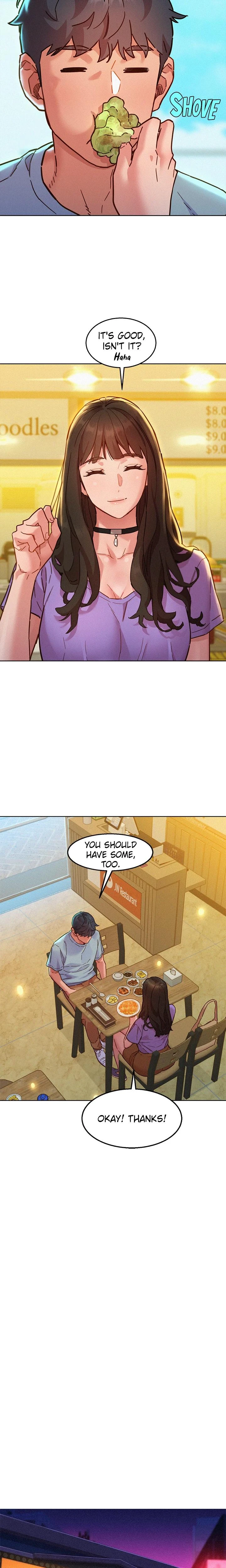 Friends To Lovers From Today Chapter 102 Page 14