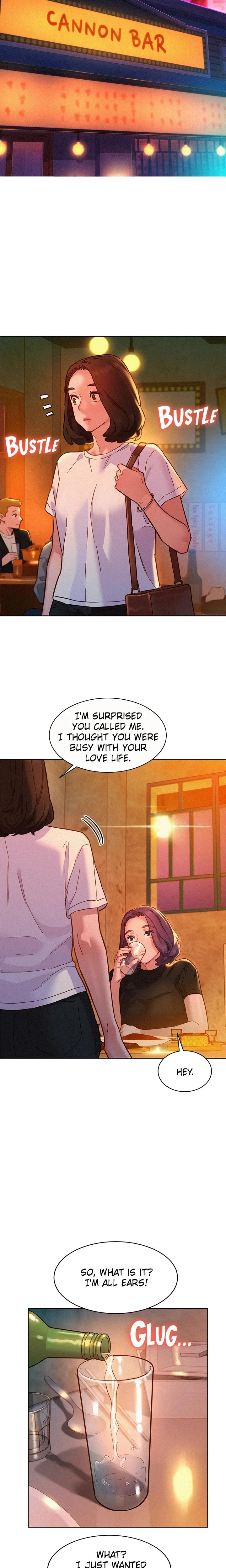 Friends To Lovers From Today Chapter 102 Page 15