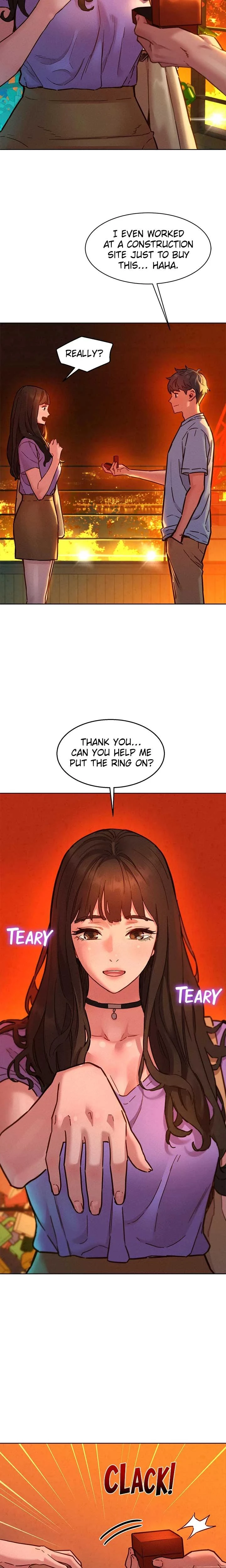 Friends To Lovers From Today Chapter 103 Page 2
