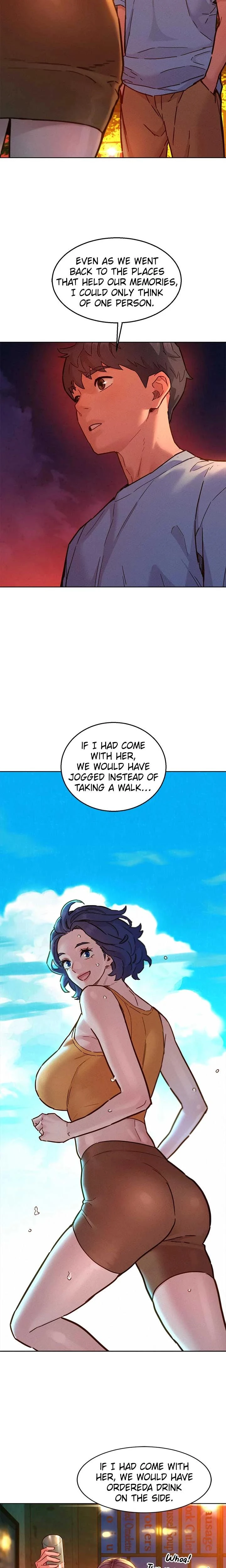 Friends To Lovers From Today Chapter 103 Page 4