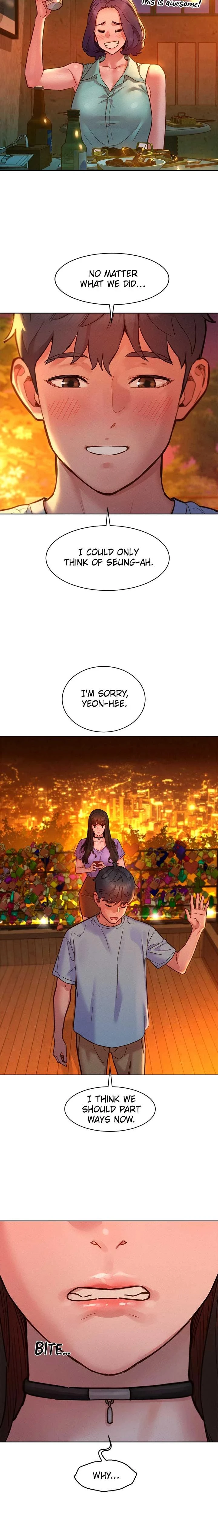 Friends To Lovers From Today Chapter 103 Page 5