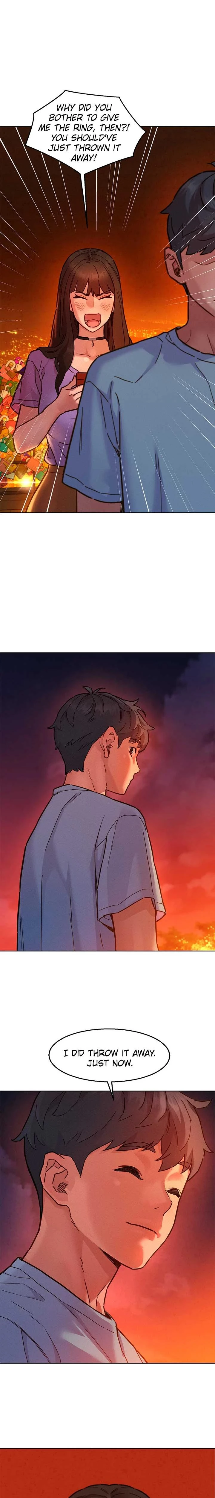 Friends To Lovers From Today Chapter 103 Page 6