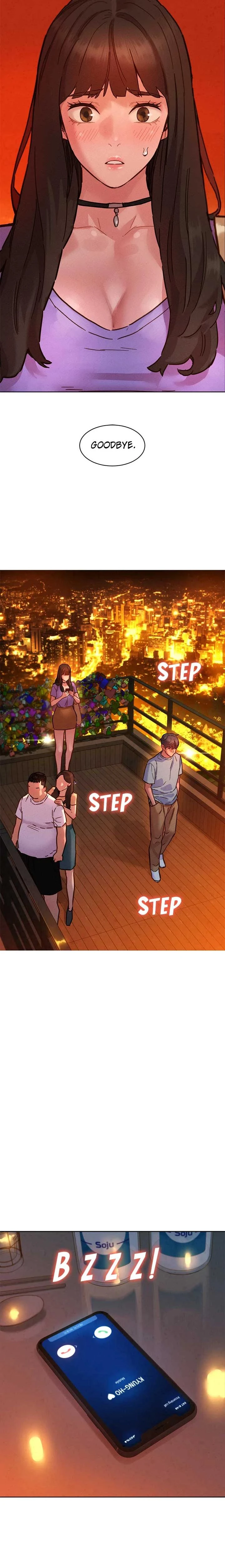 Friends To Lovers From Today Chapter 103 Page 7