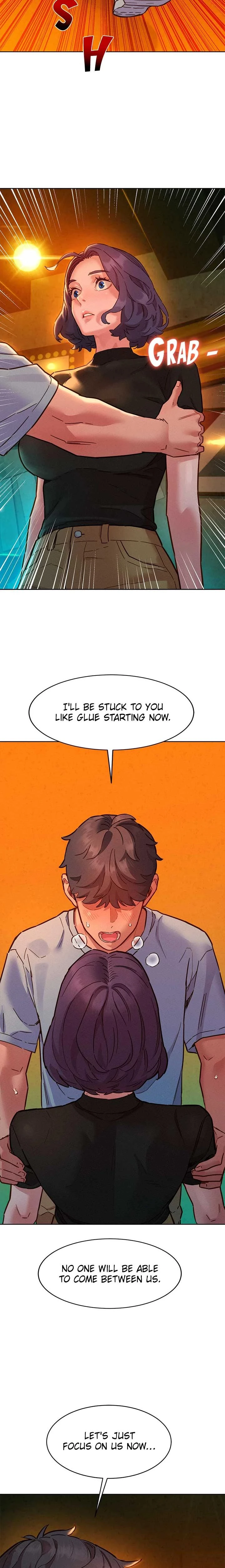 Friends To Lovers From Today Chapter 103 Page 11
