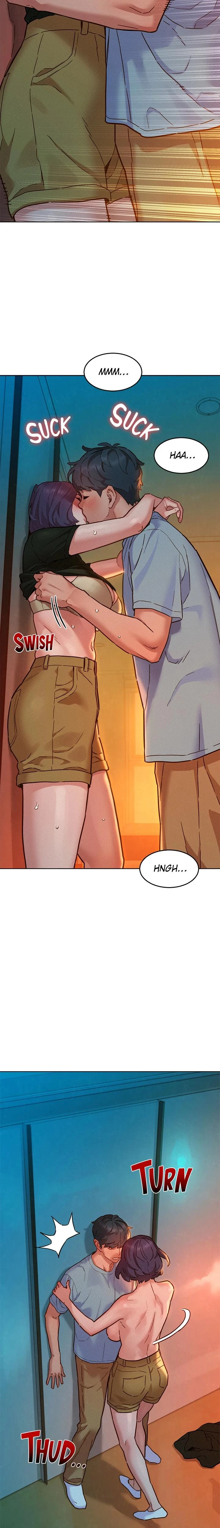 Friends To Lovers From Today Chapter 103 Page 14
