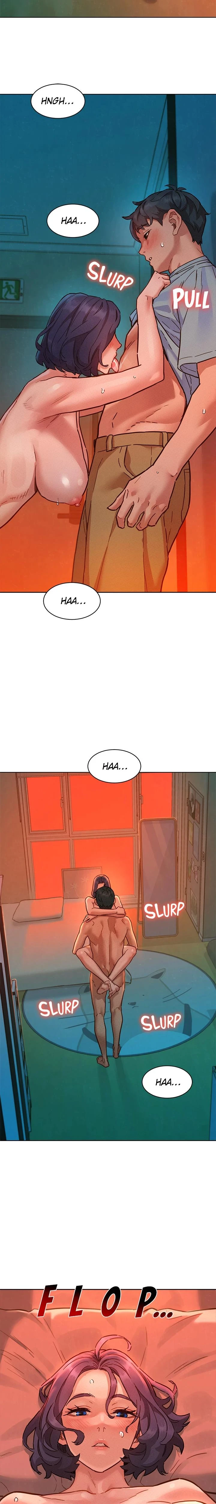 Friends To Lovers From Today Chapter 103 Page 15