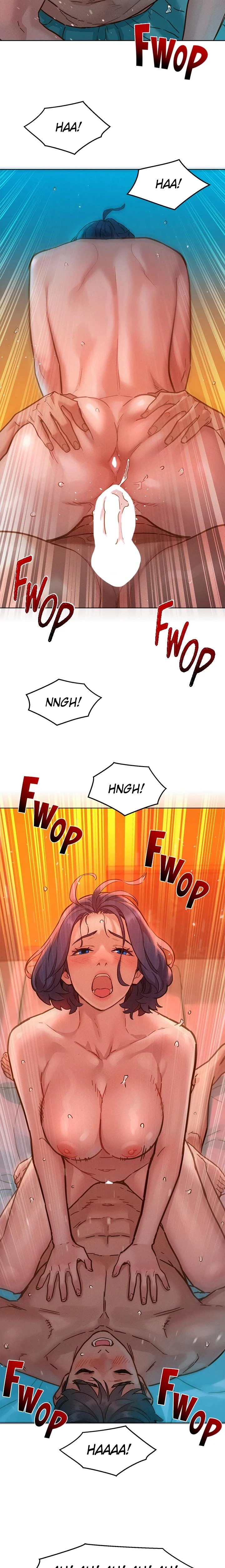Friends To Lovers From Today Chapter 103 Page 20