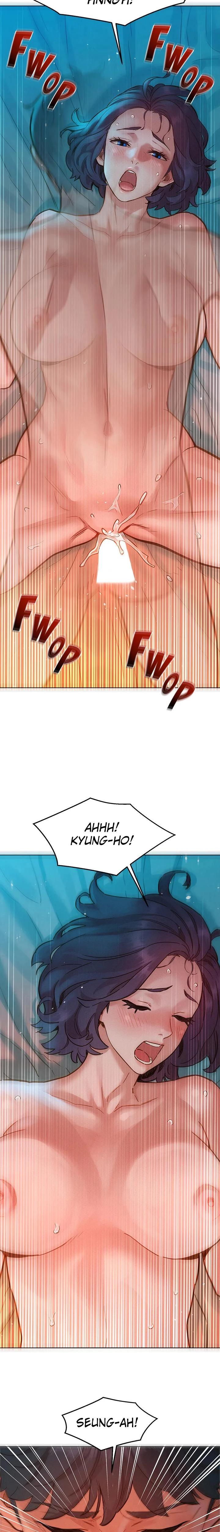 Friends To Lovers From Today Chapter 103 Page 22