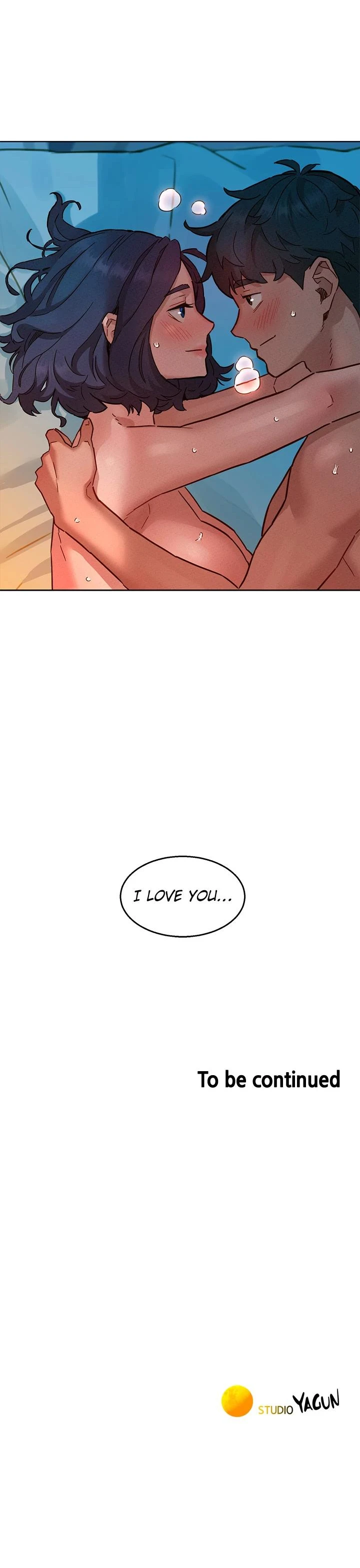 Friends To Lovers From Today Chapter 103 Page 24