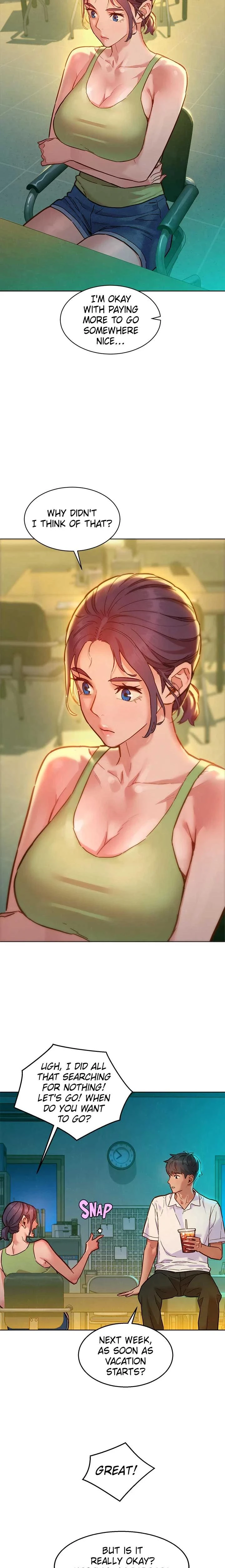 Friends To Lovers From Today Chapter 104 Page 5
