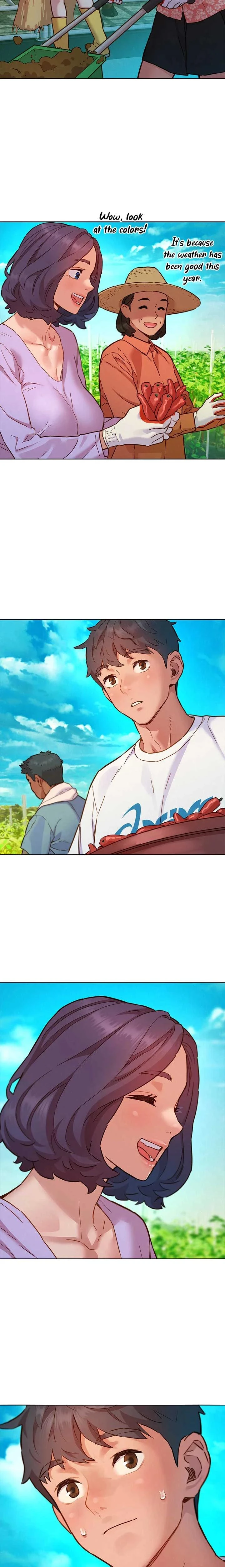 Friends To Lovers From Today Chapter 104 Page 14