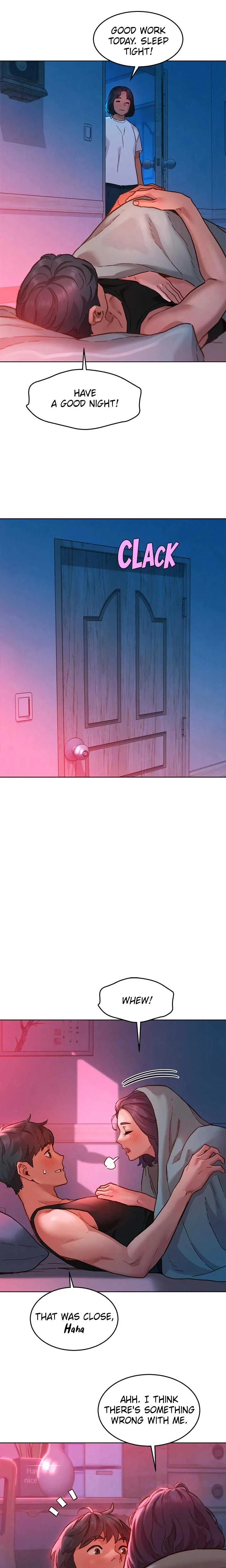 Friends To Lovers From Today Chapter 104 Page 20
